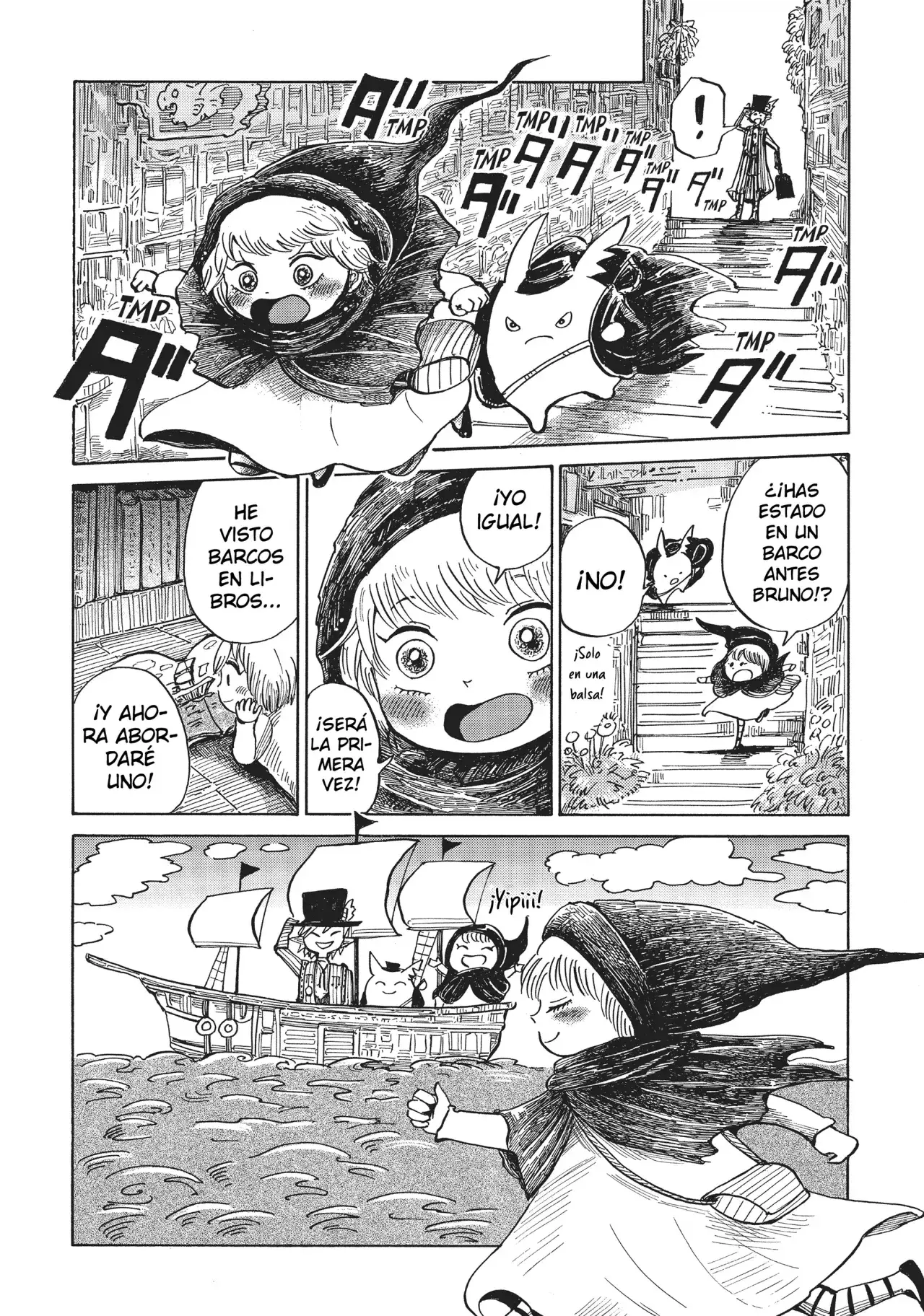 Capitulo 19 page 3