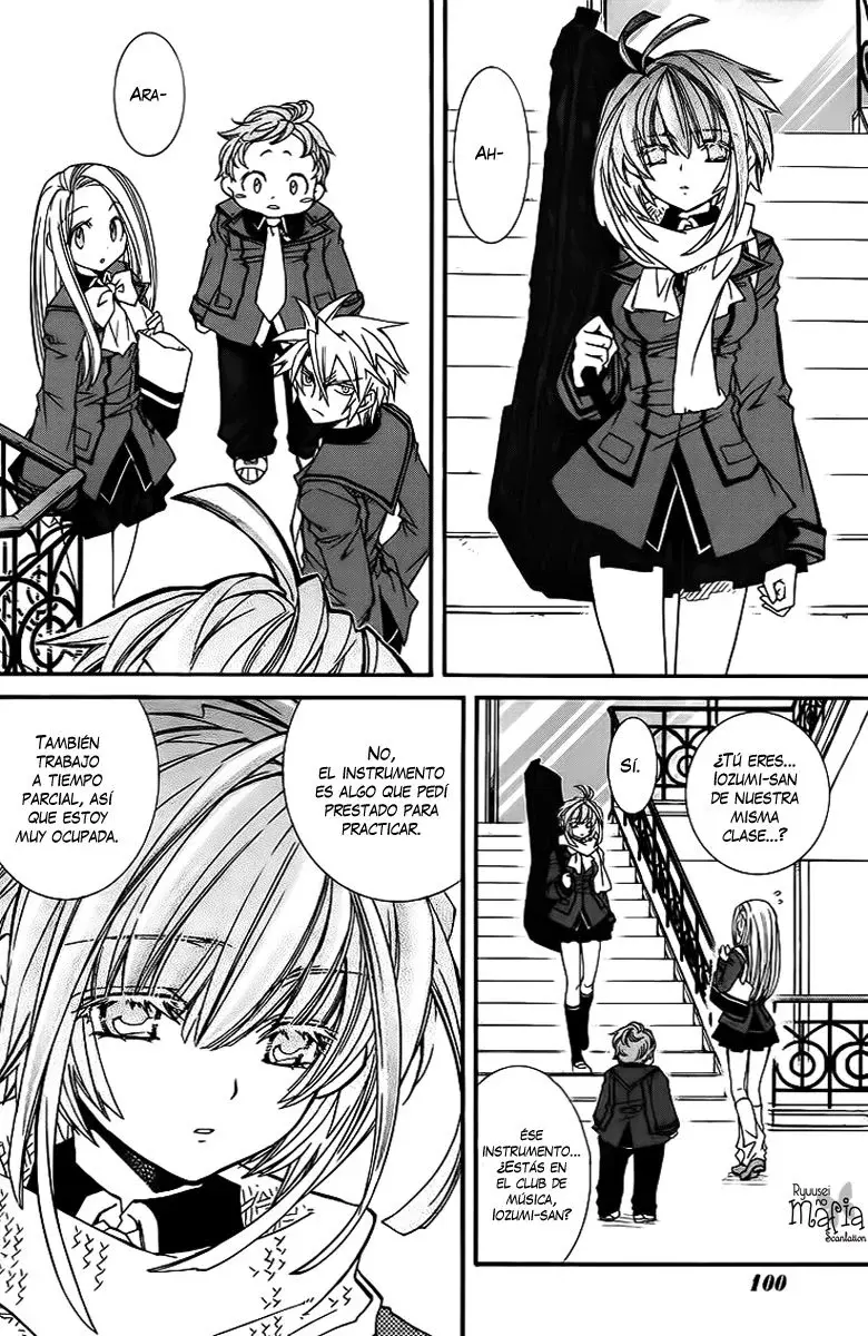 Capitulo 8 page 20