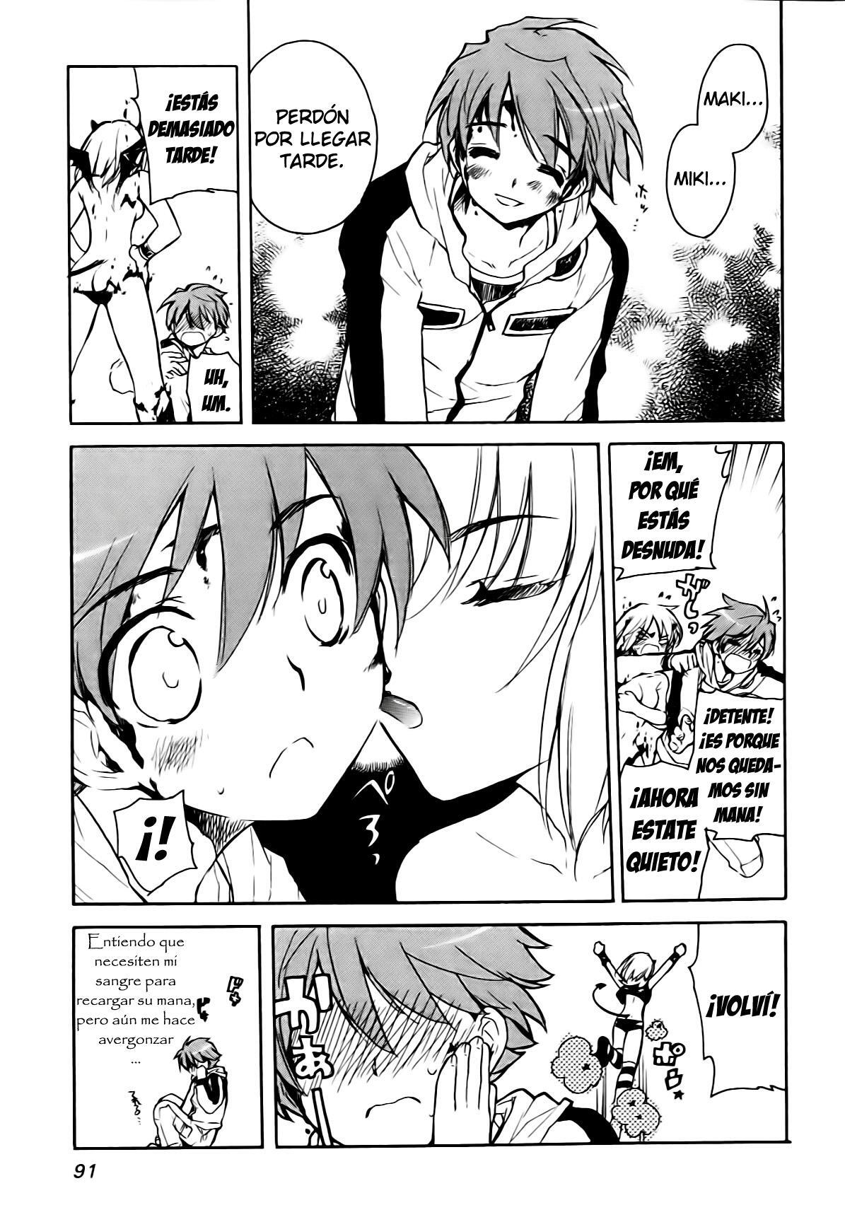 Capitulo 26 page 29