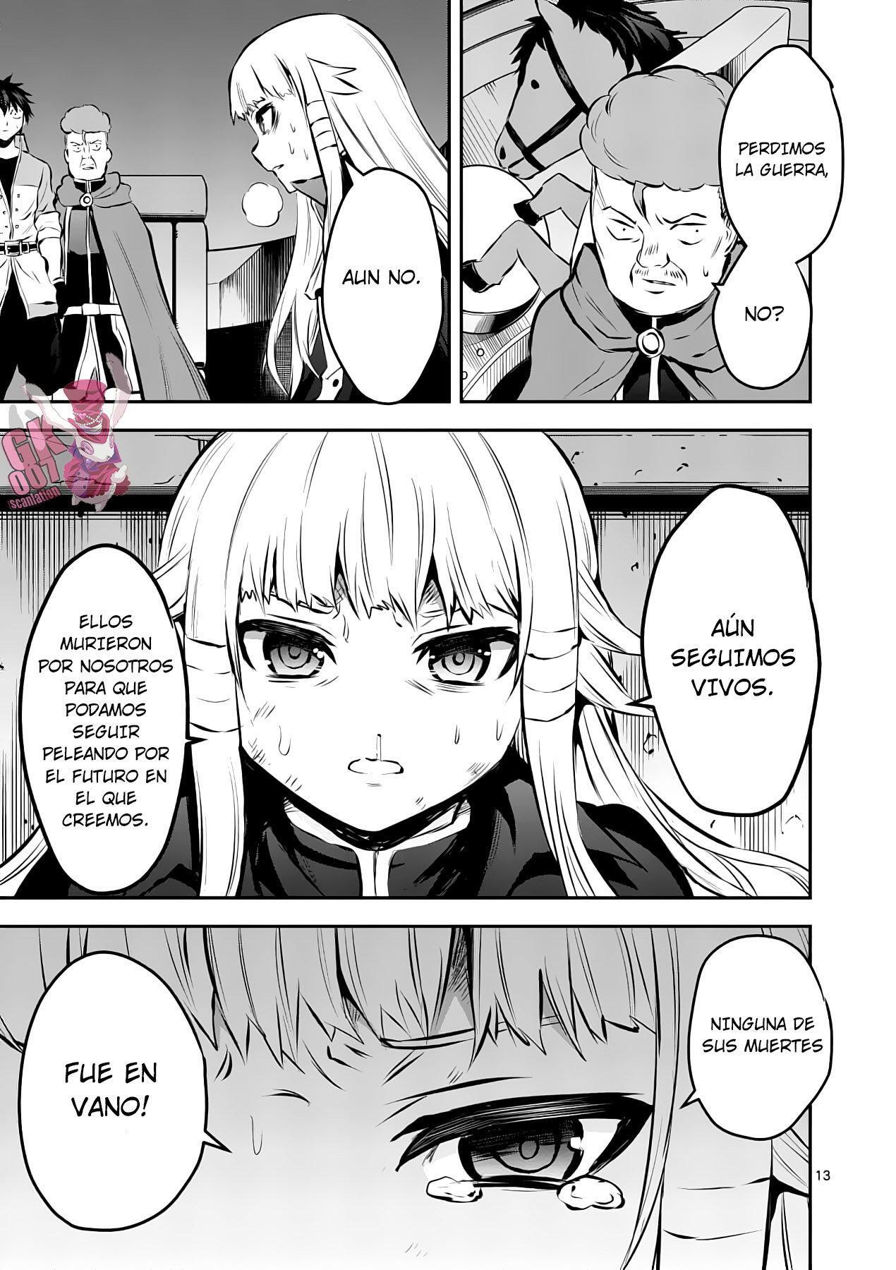 Capitulo 175 page 14