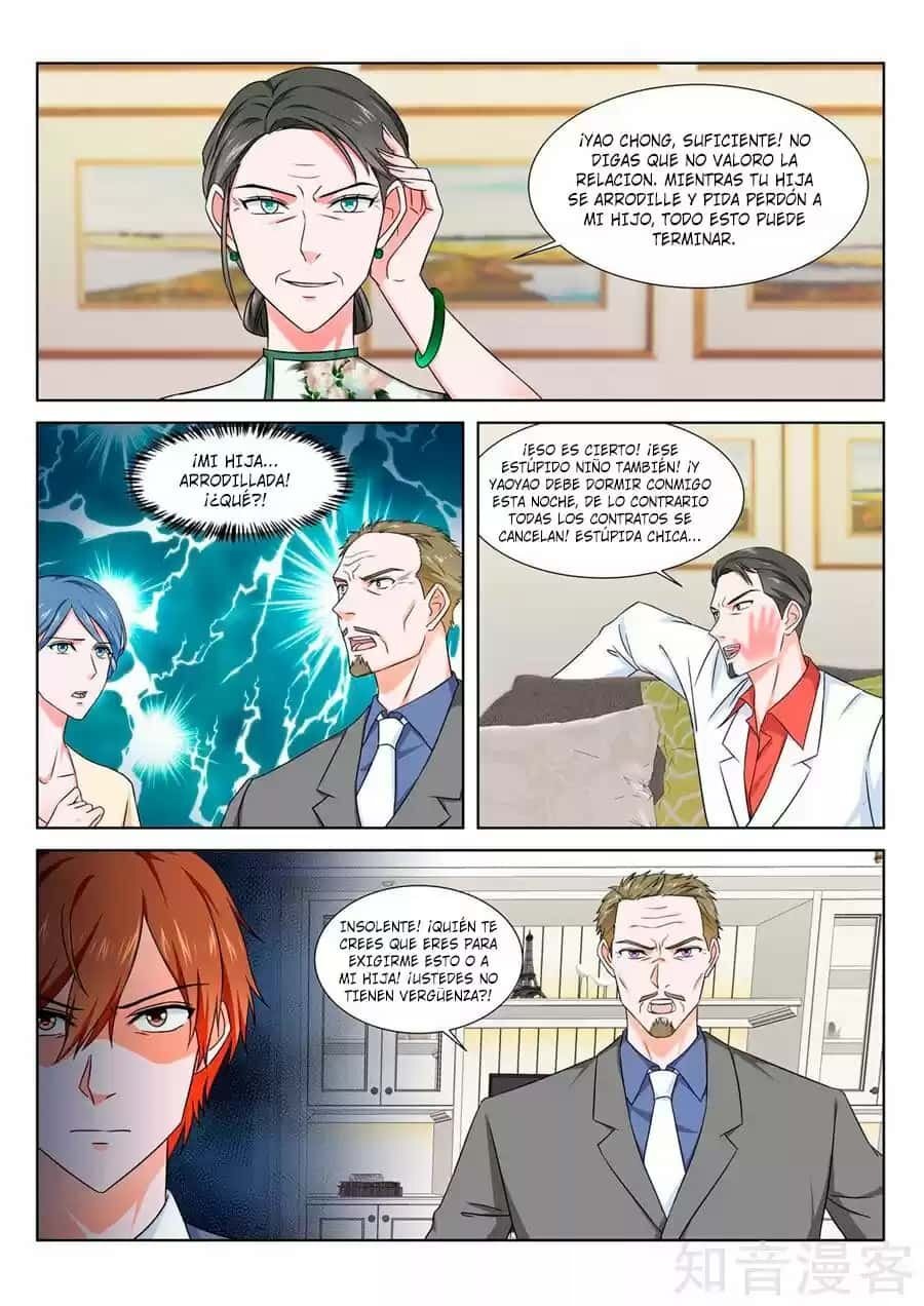 Capitulo 161 page 10