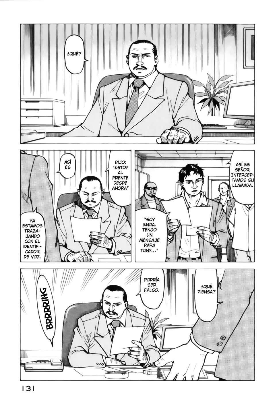 Capitulo 115 page 31