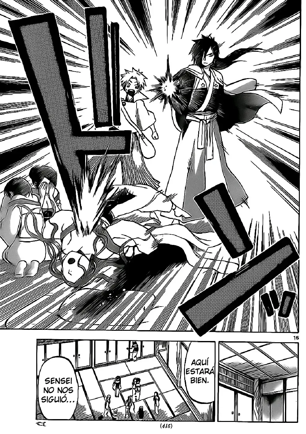 Capitulo 13 page 17