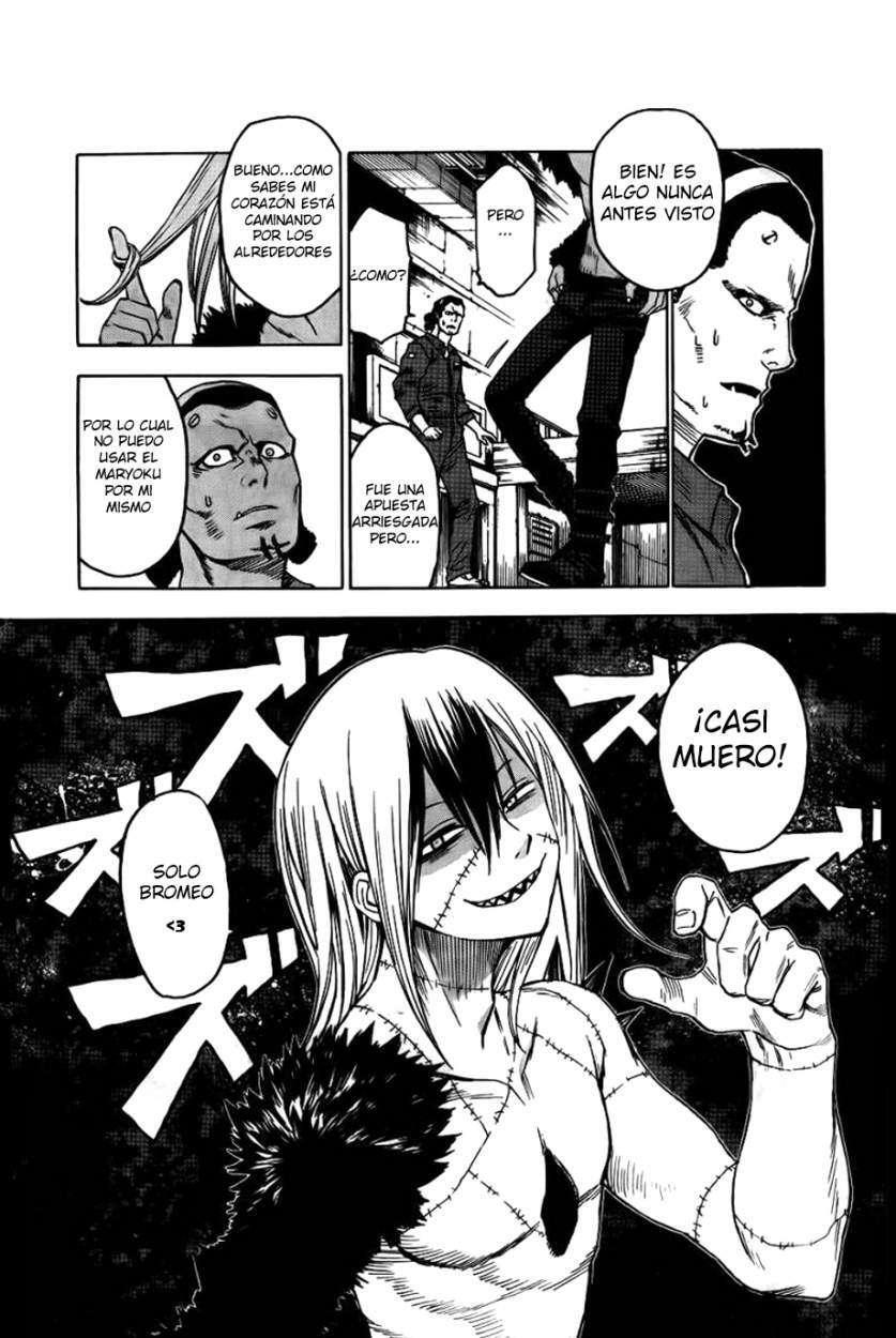 Capitulo 42 page 31