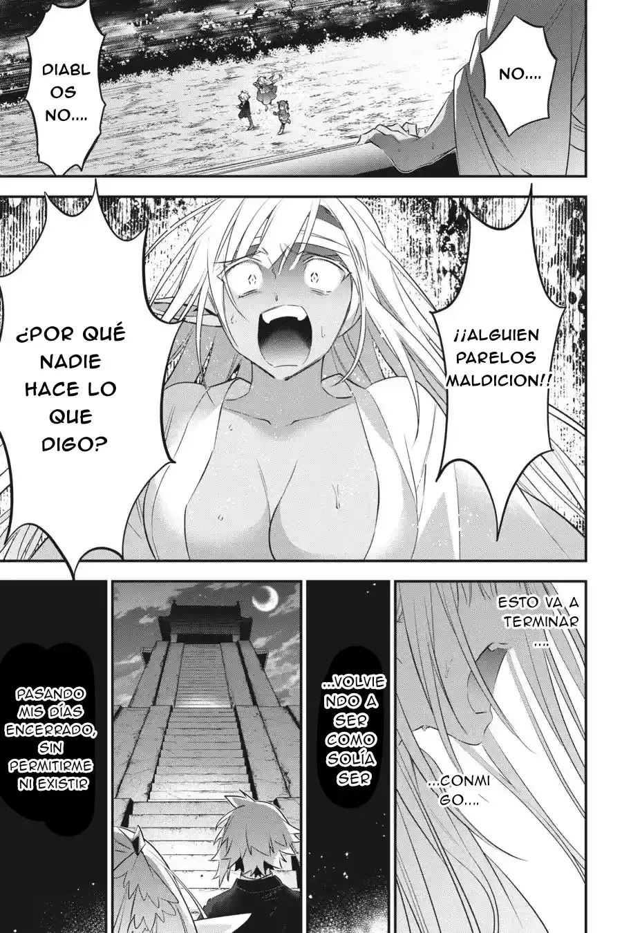 Capitulo 87 page 8