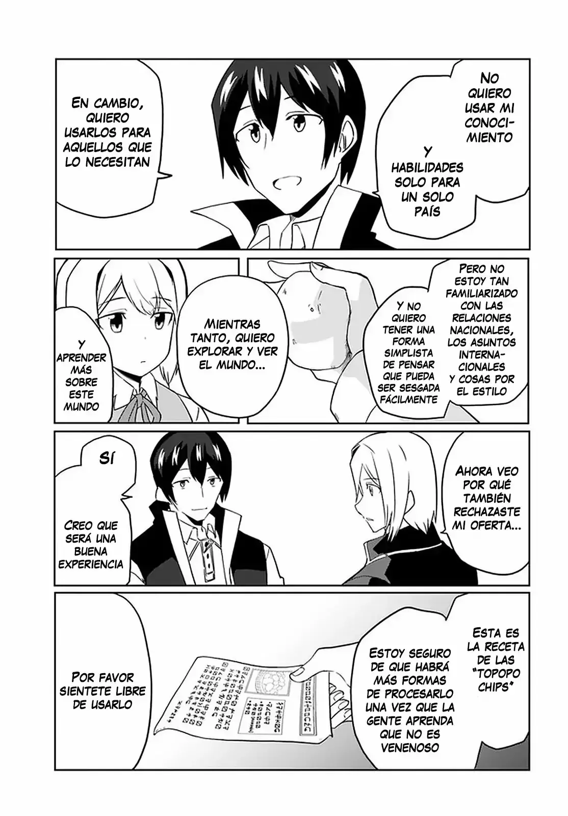 Capitulo 30 page 27