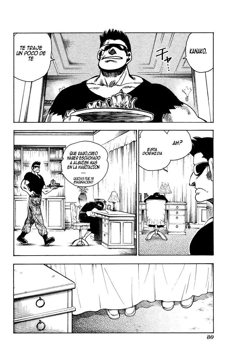 Capitulo 22 page 16
