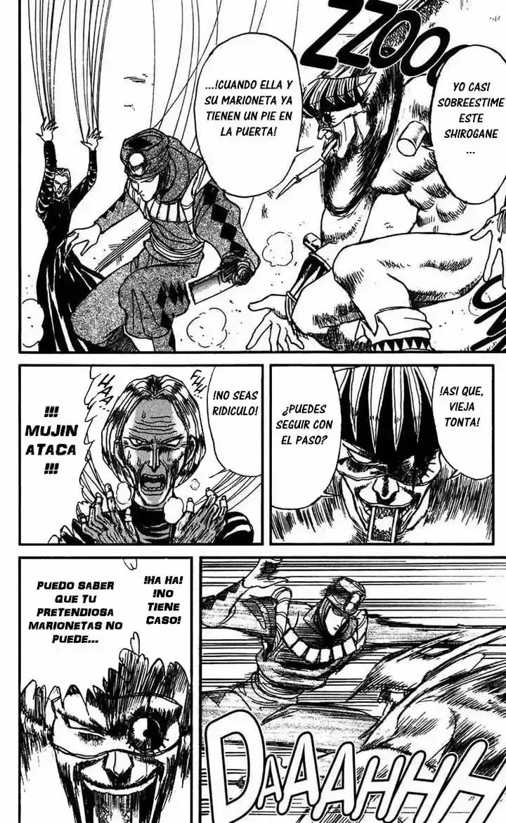 Capitulo 72 page 14