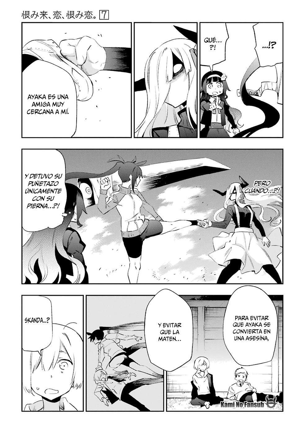Capitulo 32 page 39