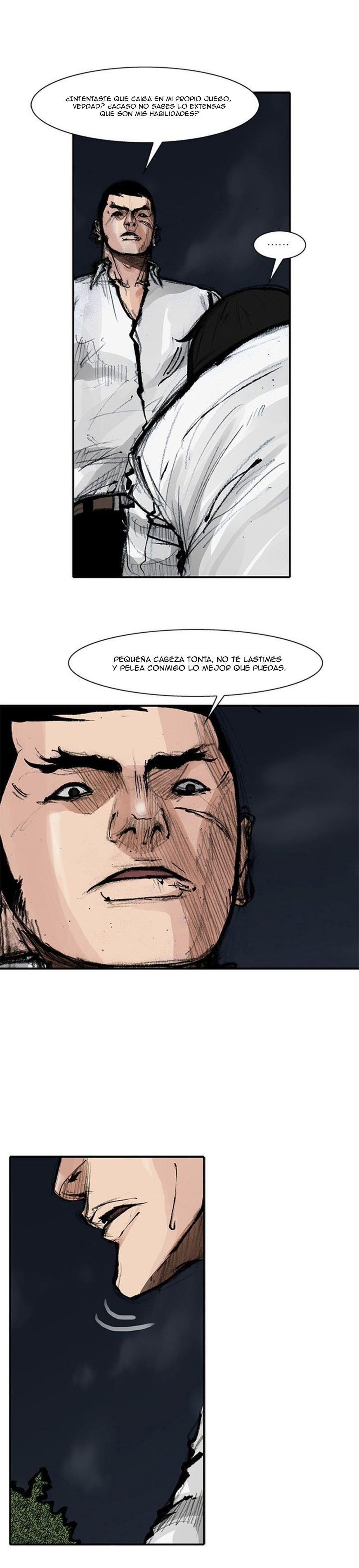 Capitulo 158 page 20
