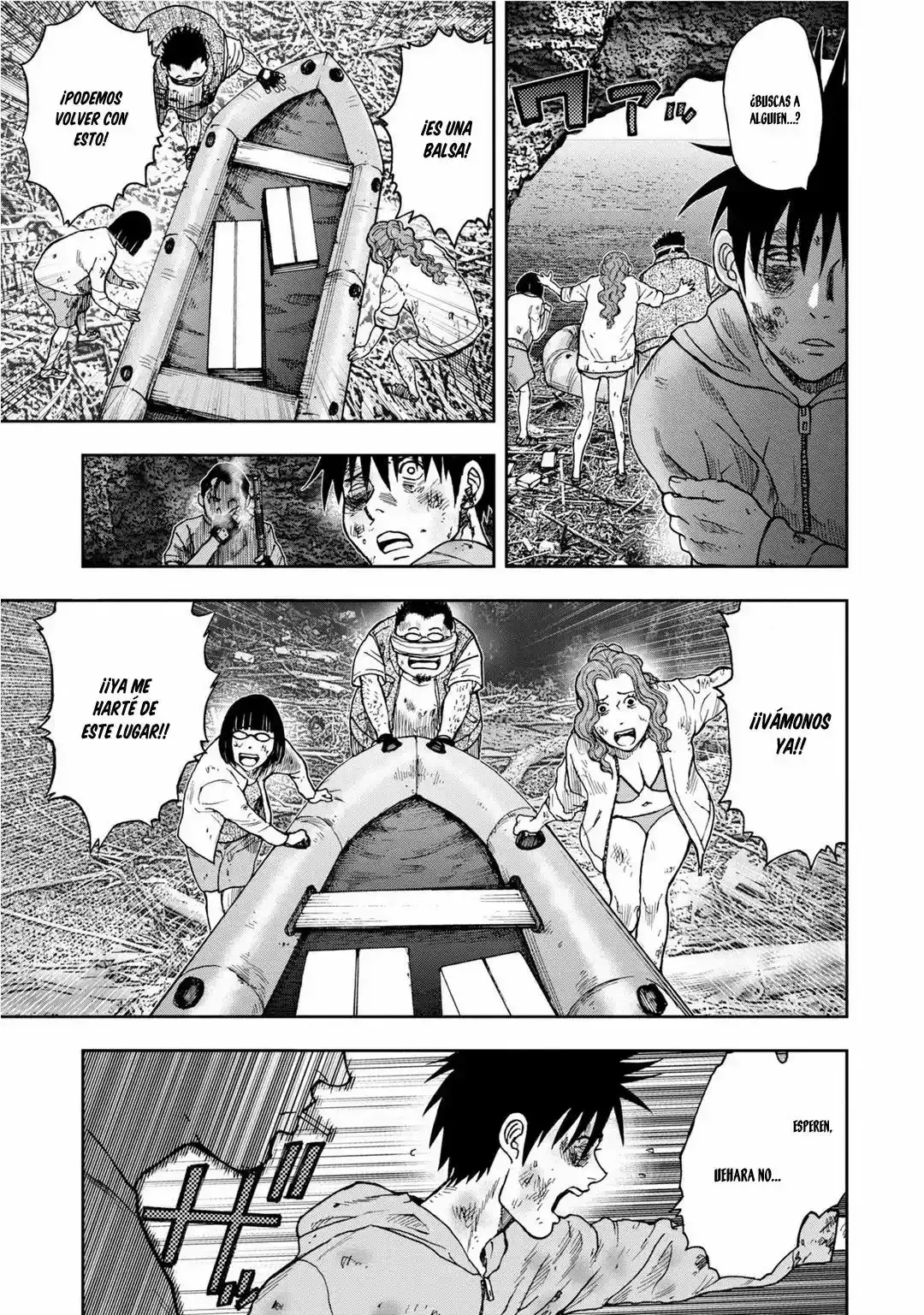 Capitulo 8 page 15