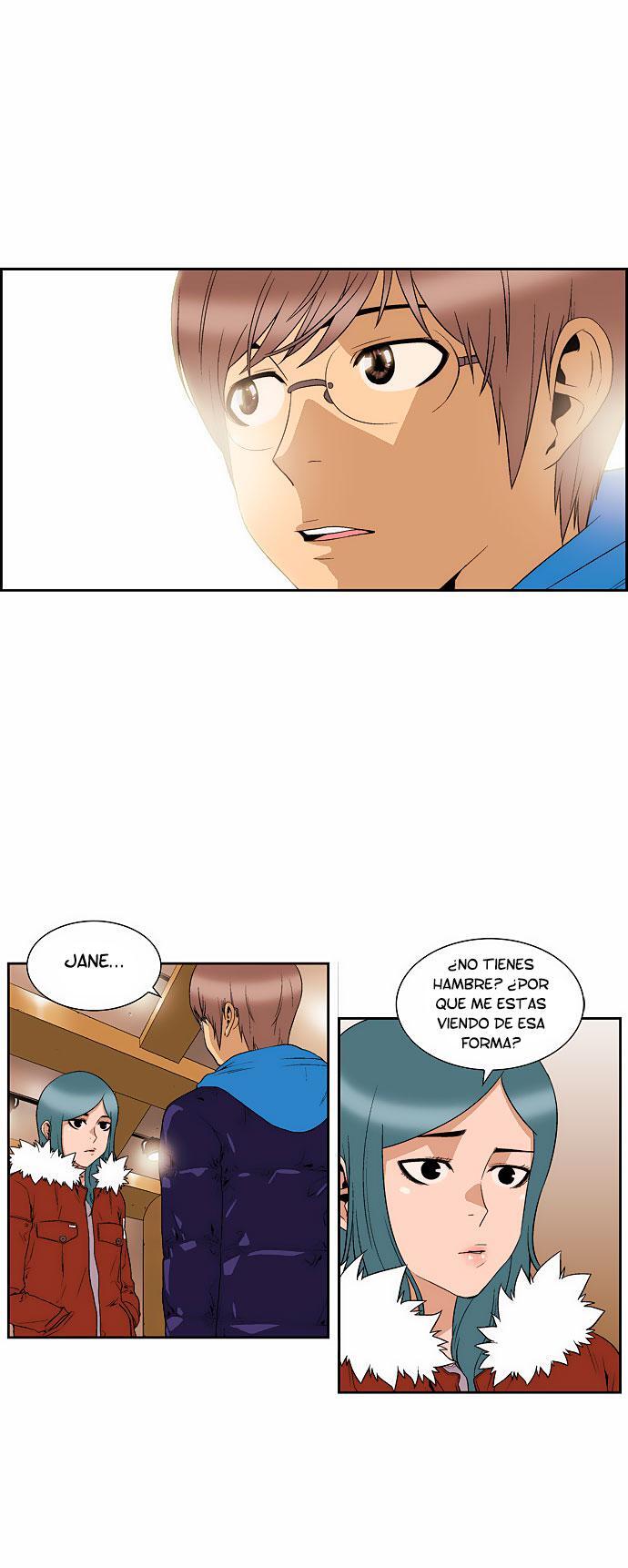 Capitulo 76 page 21