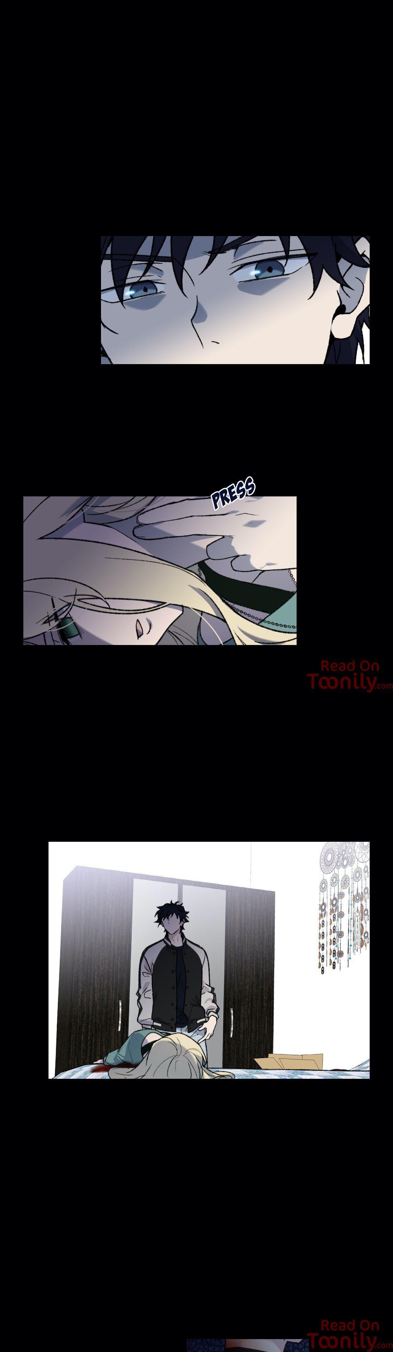 Capitulo 86 page 4