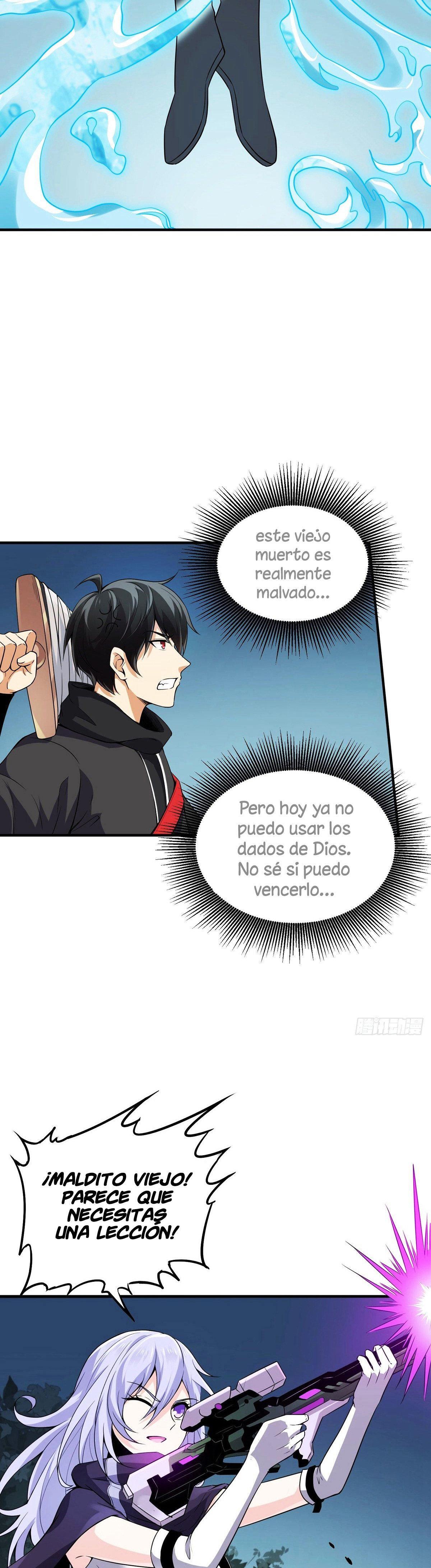 Capitulo 16 page 10