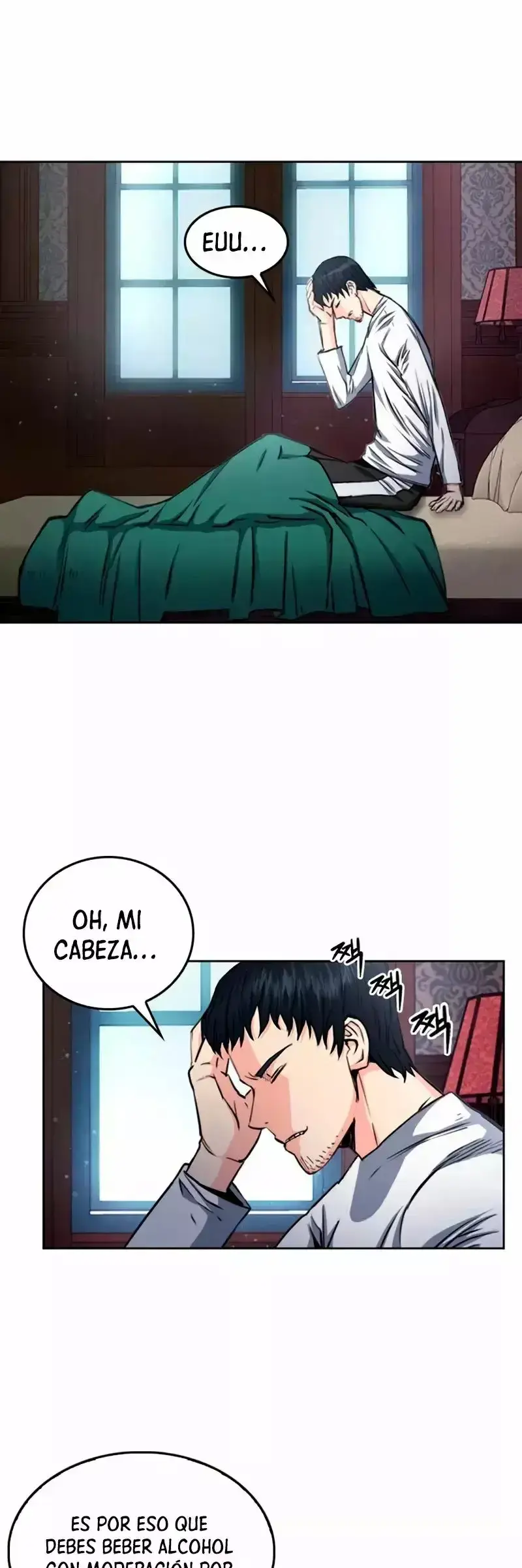 Capitulo 55 page 18