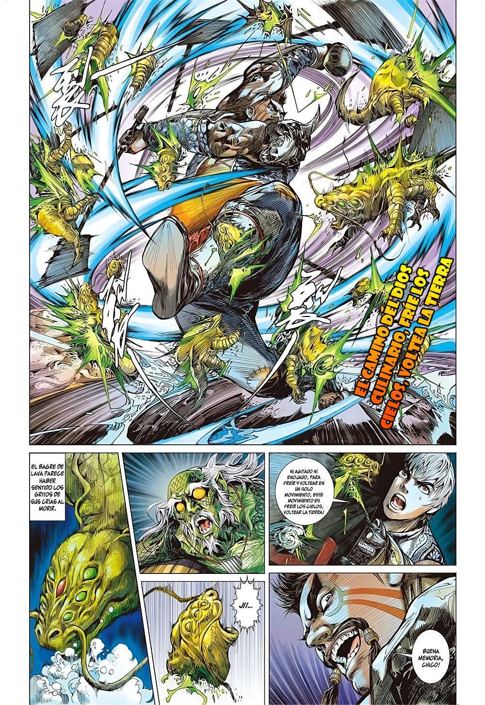 Capitulo 15 page 20