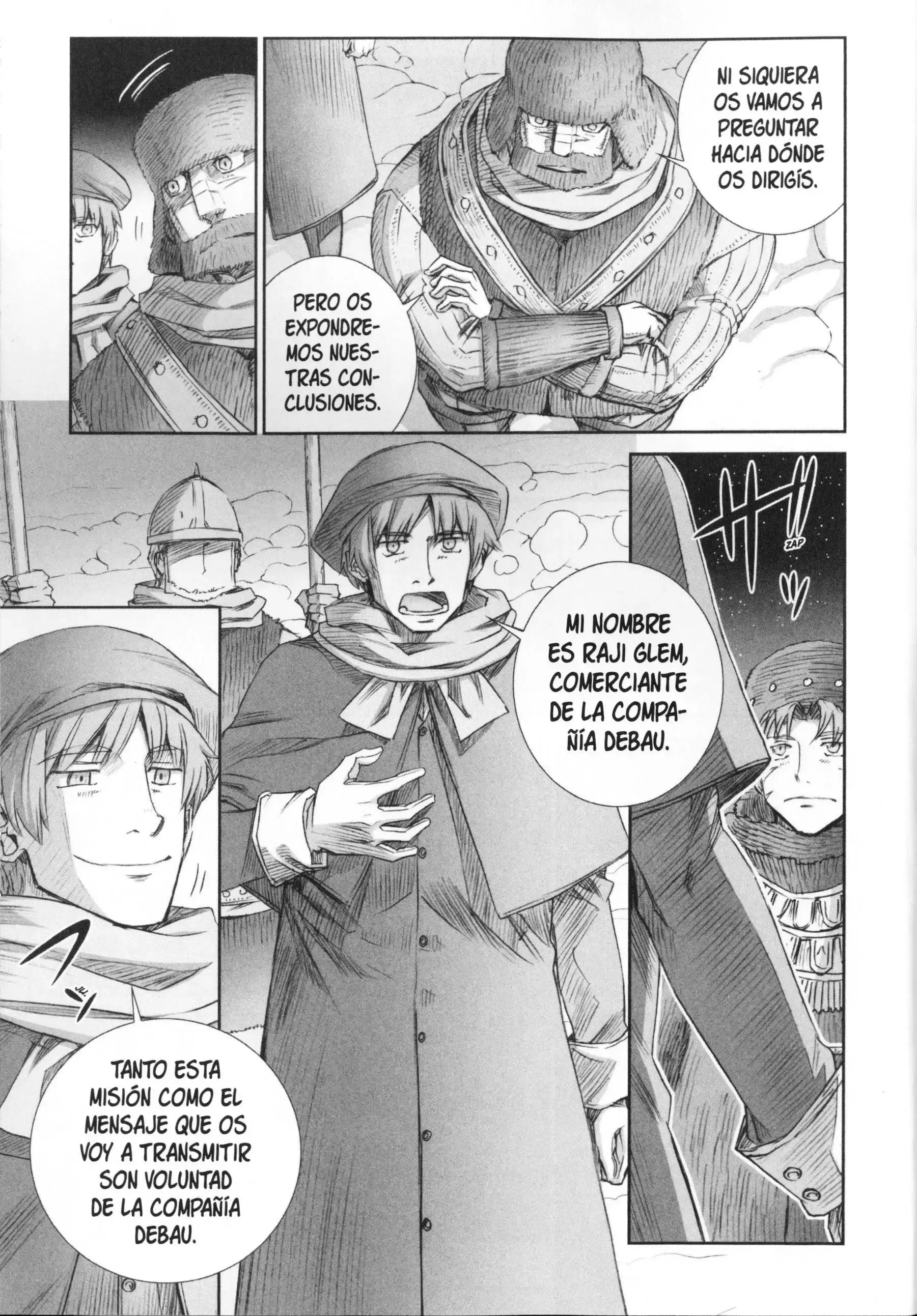 Capitulo 8 page 130