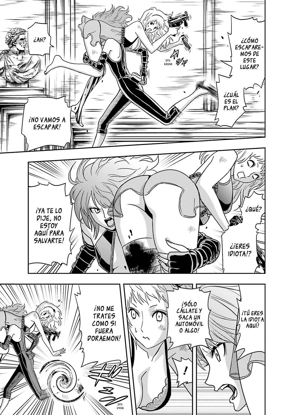 Capitulo 63 page 9