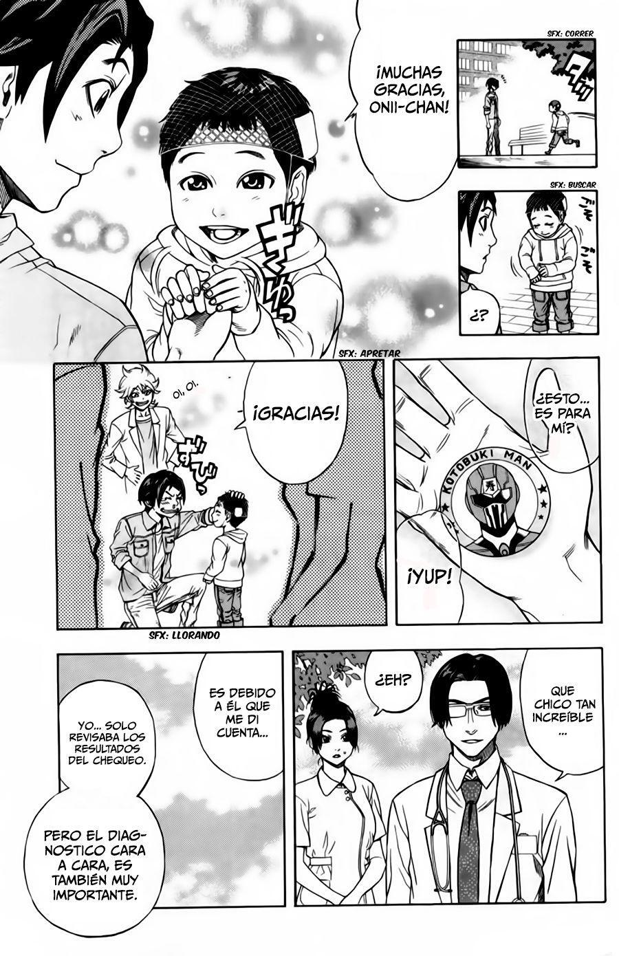 Capitulo 8 page 16