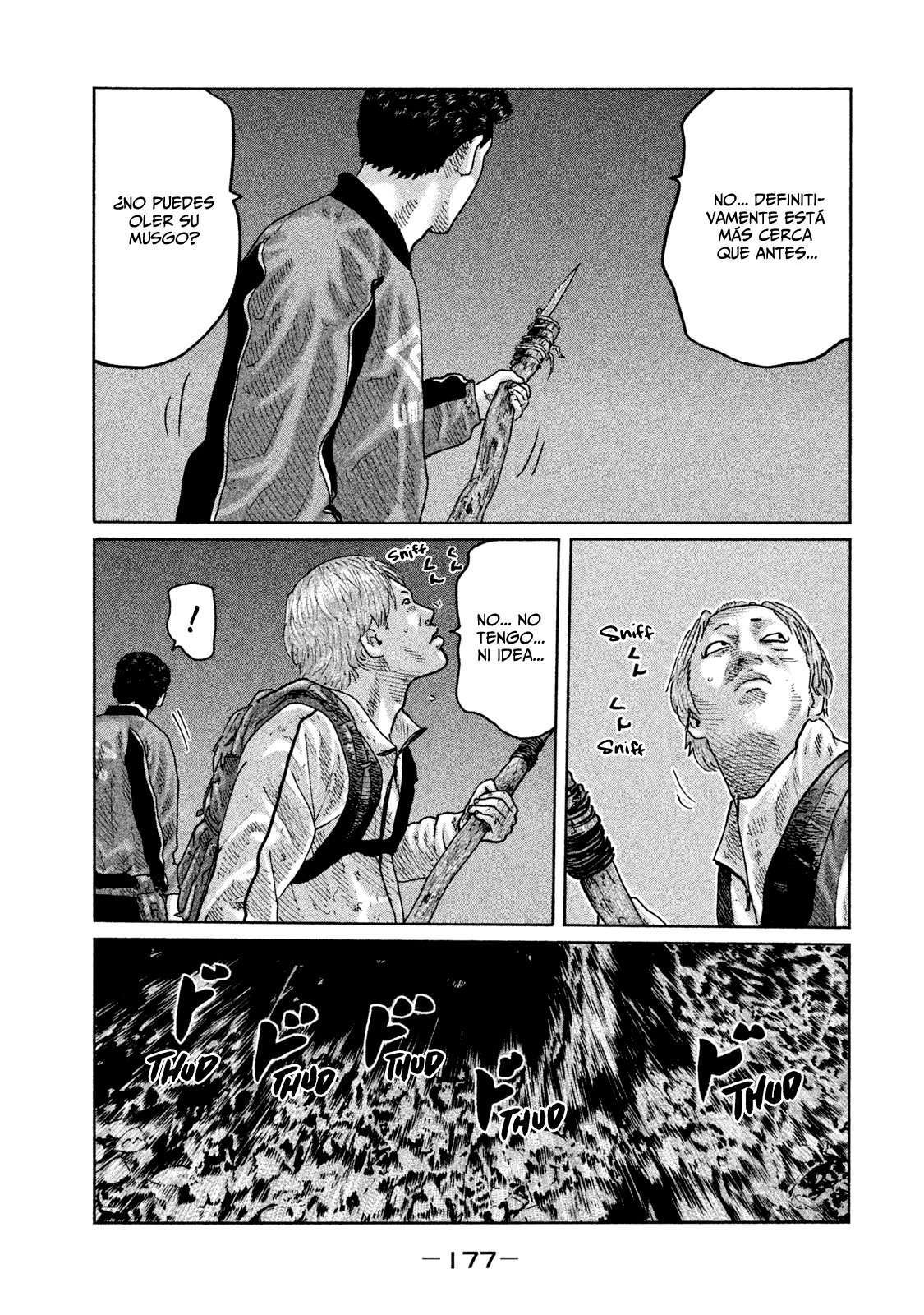 Capitulo 84 page 11