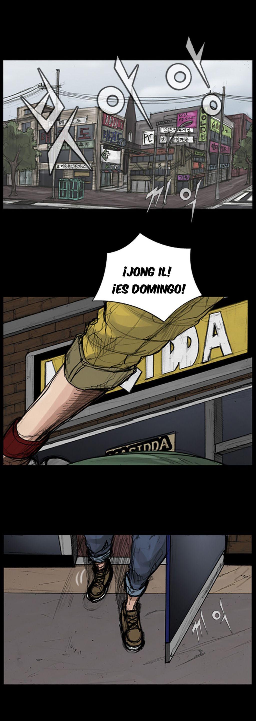 Capitulo 34 page 18