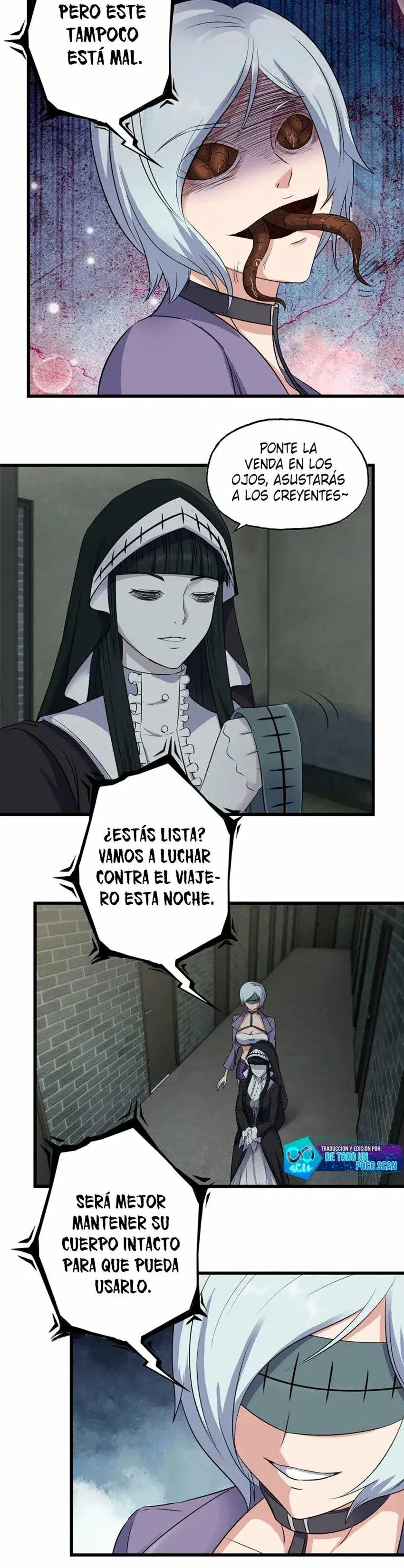 Capitulo 267 page 9
