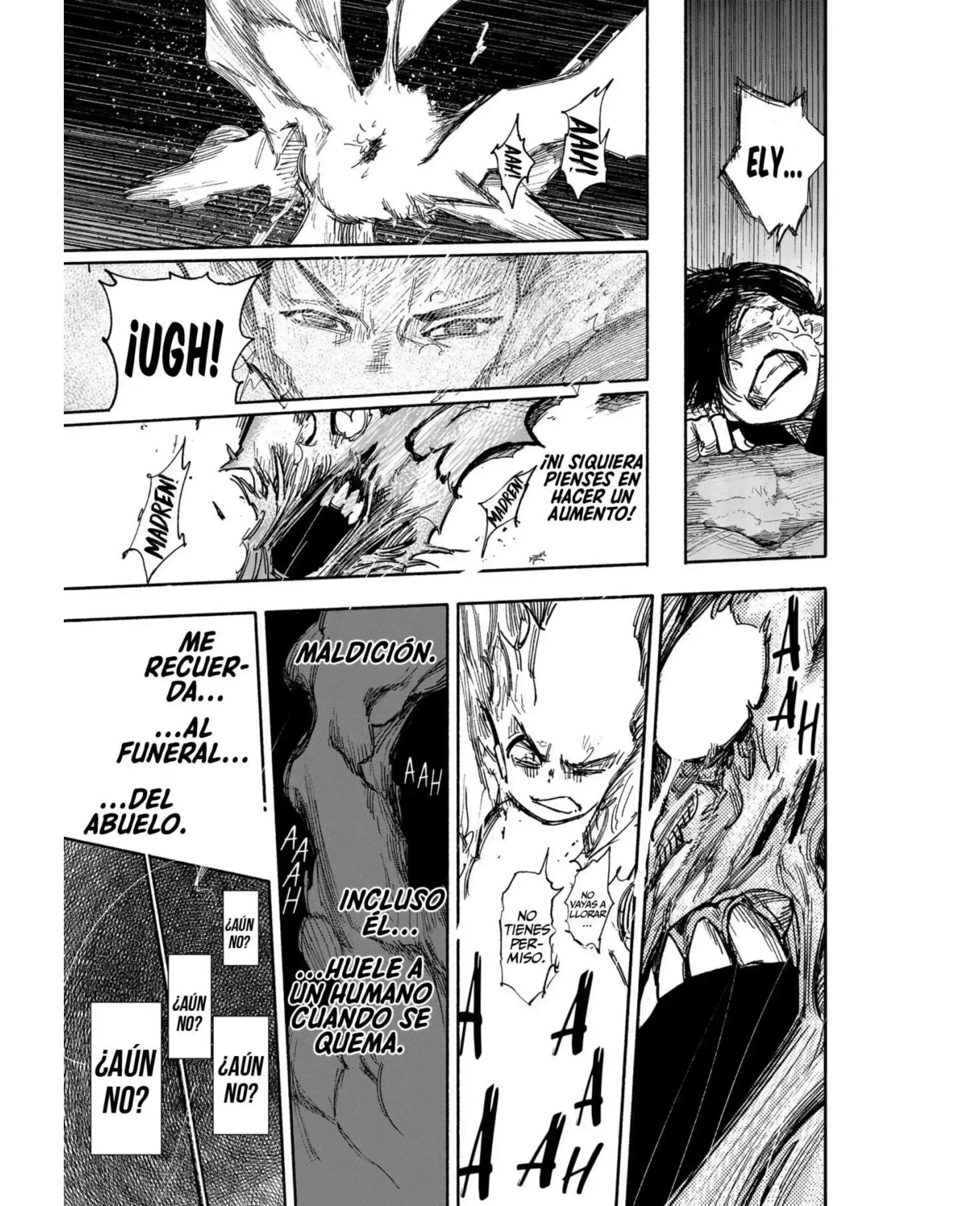 Capitulo 31 page 38
