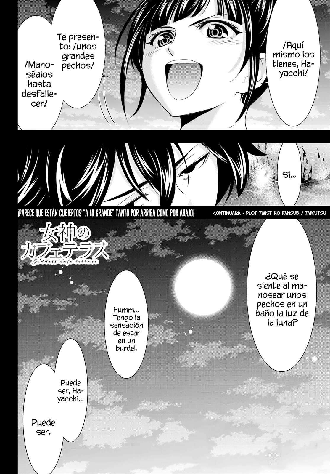 Capitulo 63 page 19