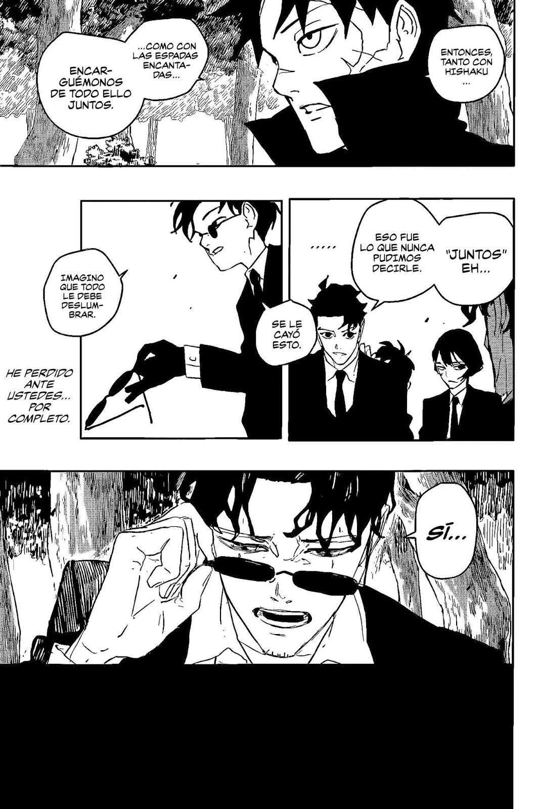 Capitulo 86 page 12