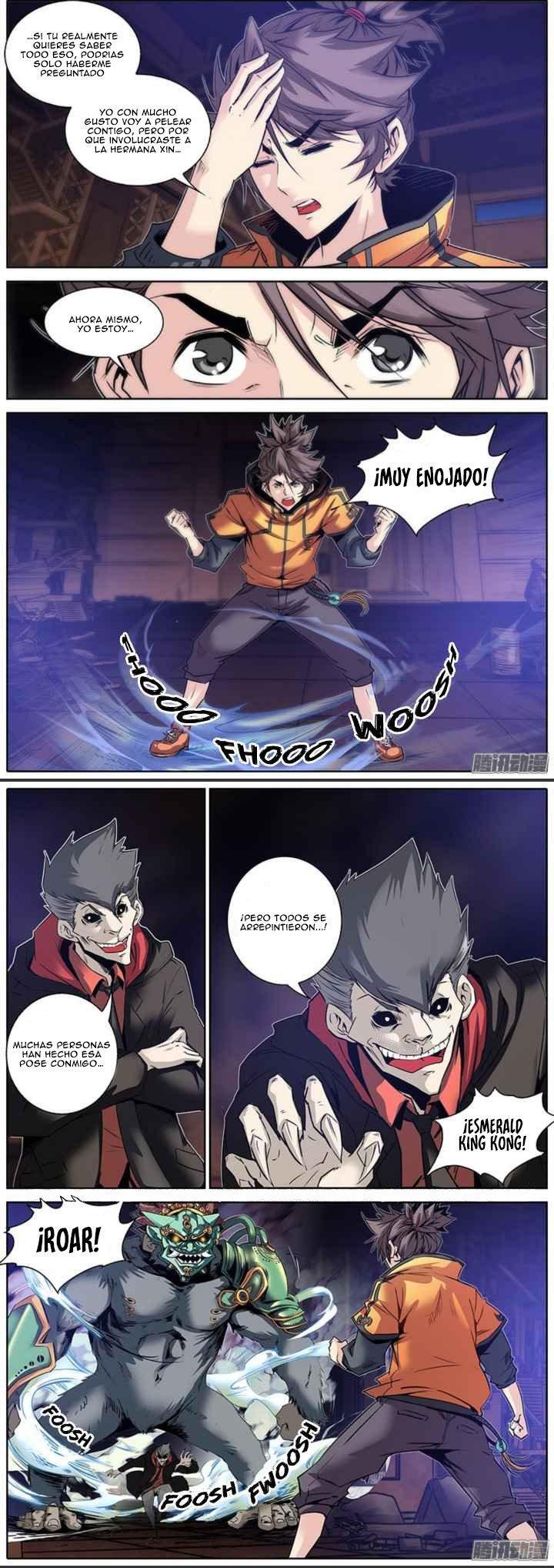 Capitulo 18 page 7