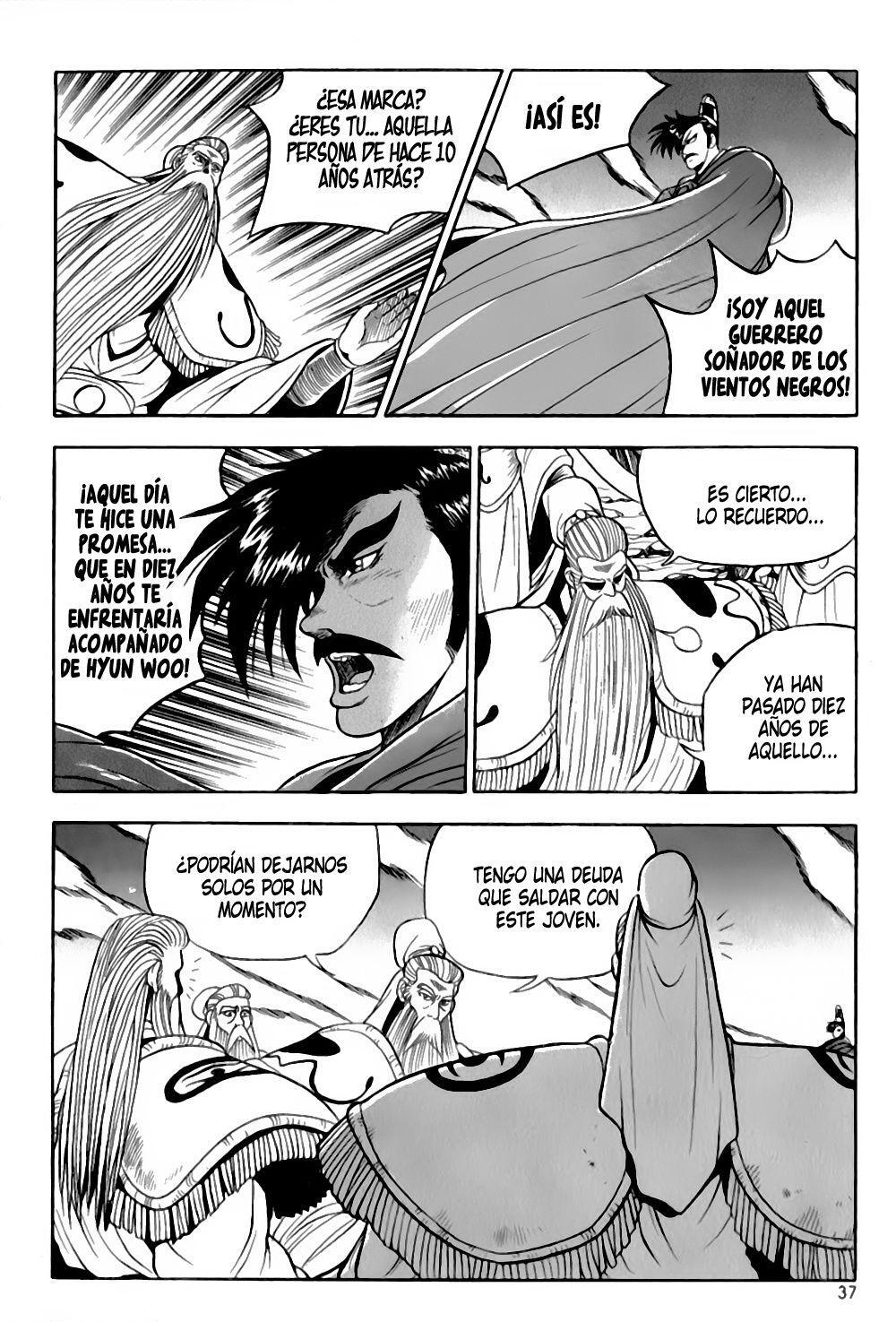 Capitulo 26 page 34