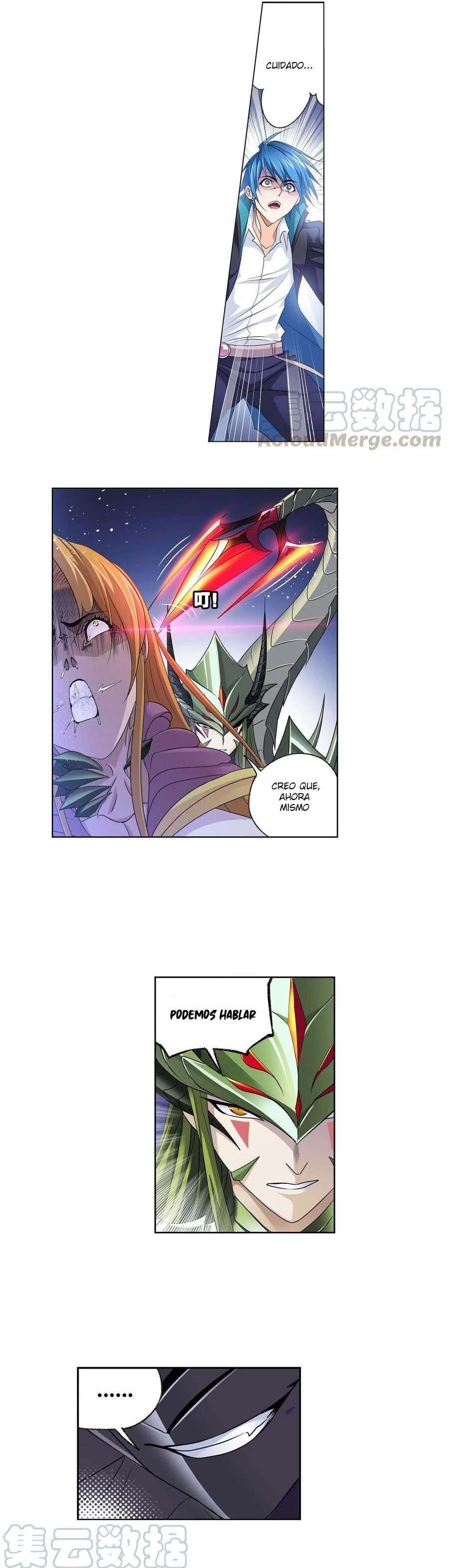 Capitulo 293.5 page 9