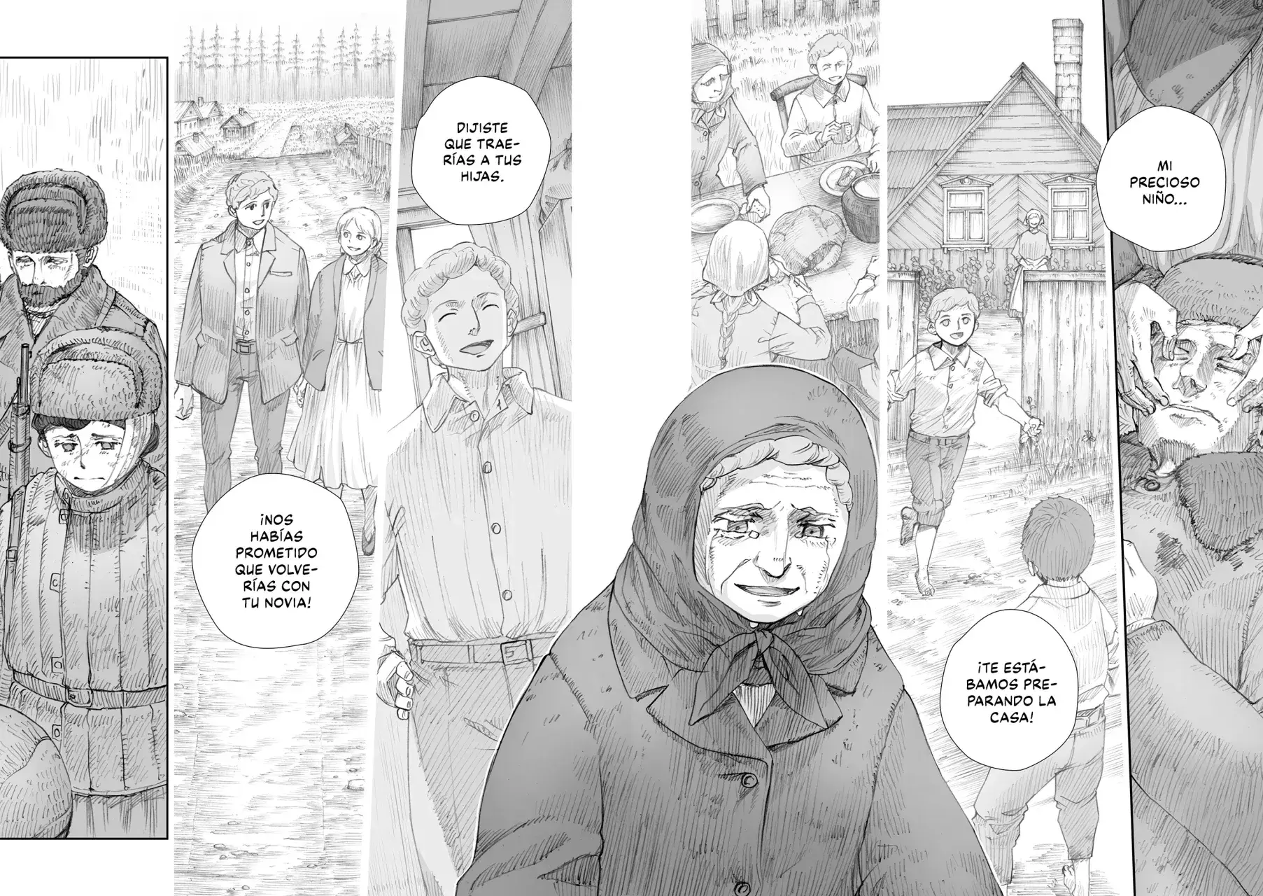 Capitulo 40 page 10