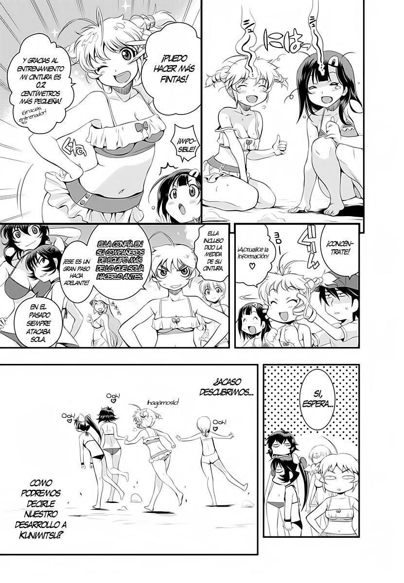 Capitulo 31 page 11