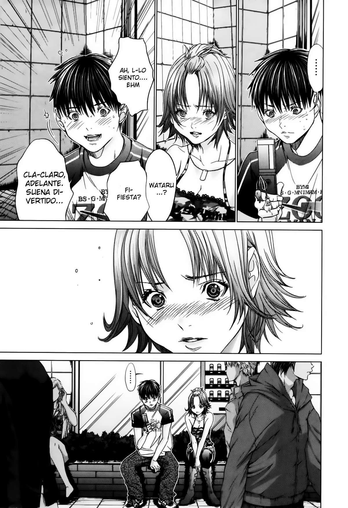 Capitulo 23 page 13