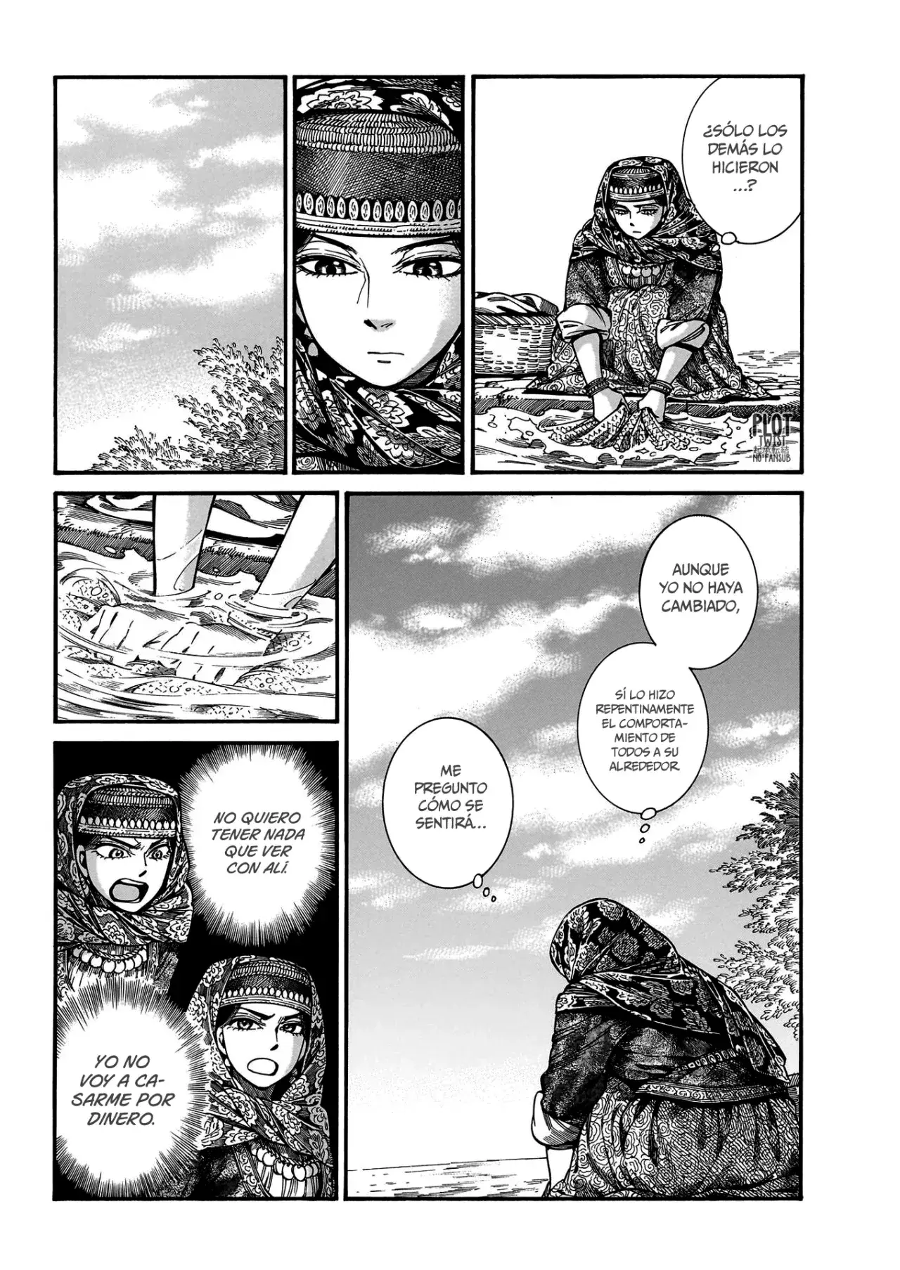Capitulo 111 page 16