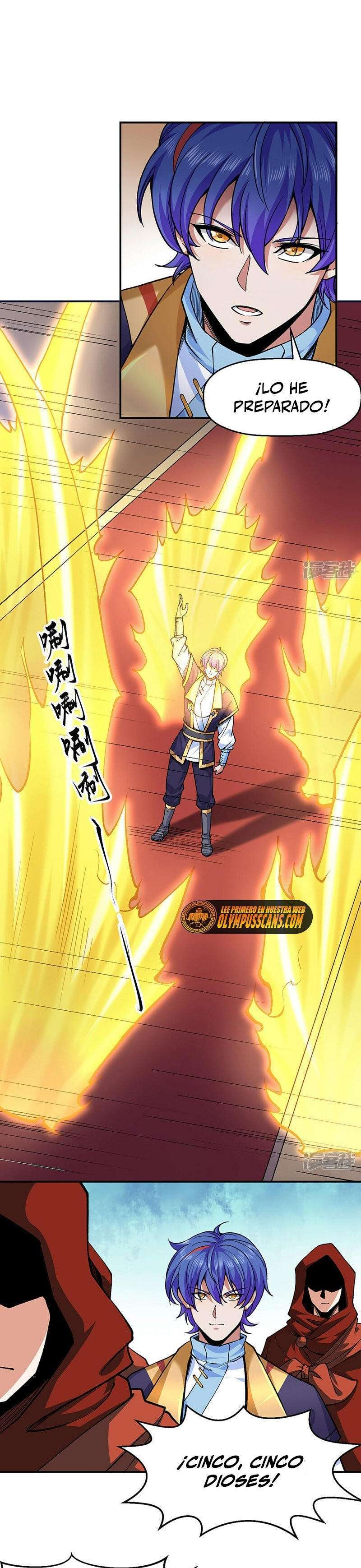 Capitulo 541 page 5
