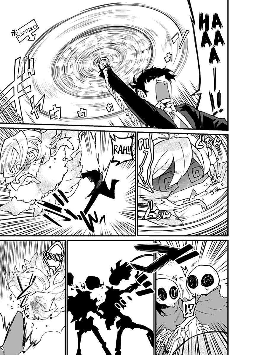 Capitulo 14 page 17