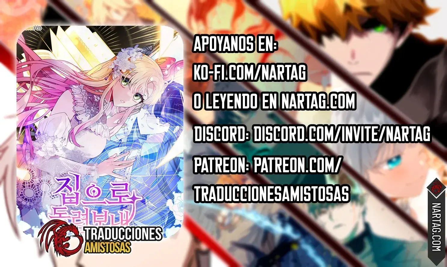 Capitulo 70 page 1