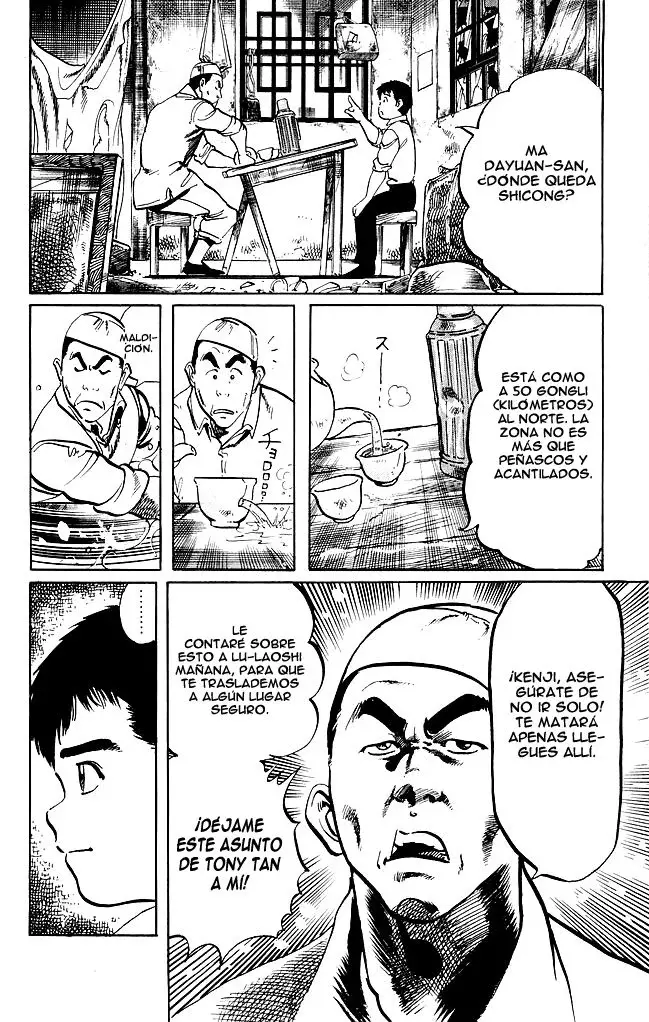 Capitulo 187 page 12