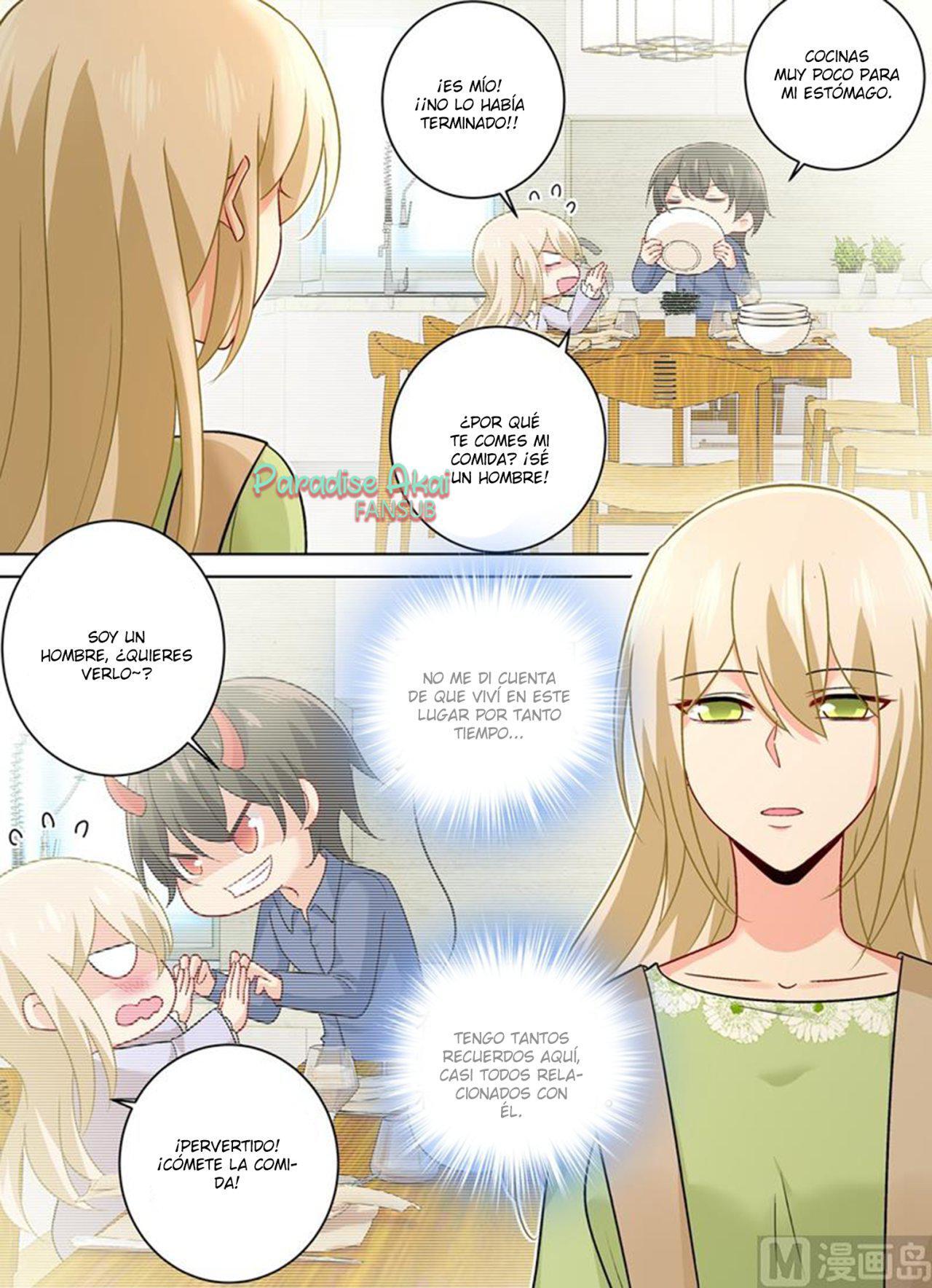 Capitulo 263 page 11