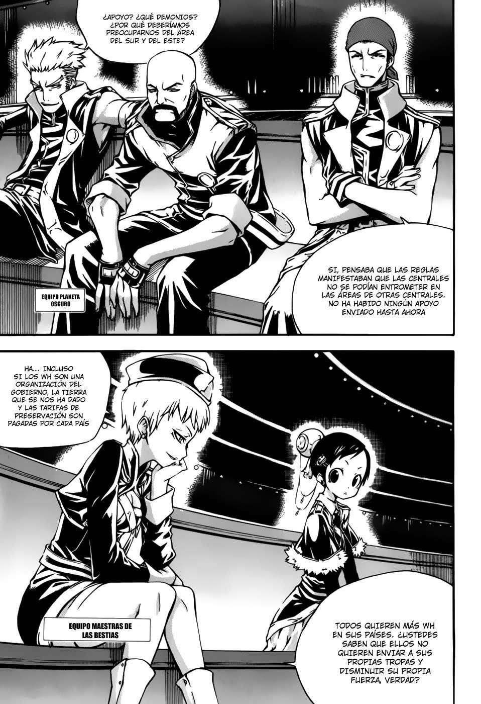 Capitulo 17 page 10