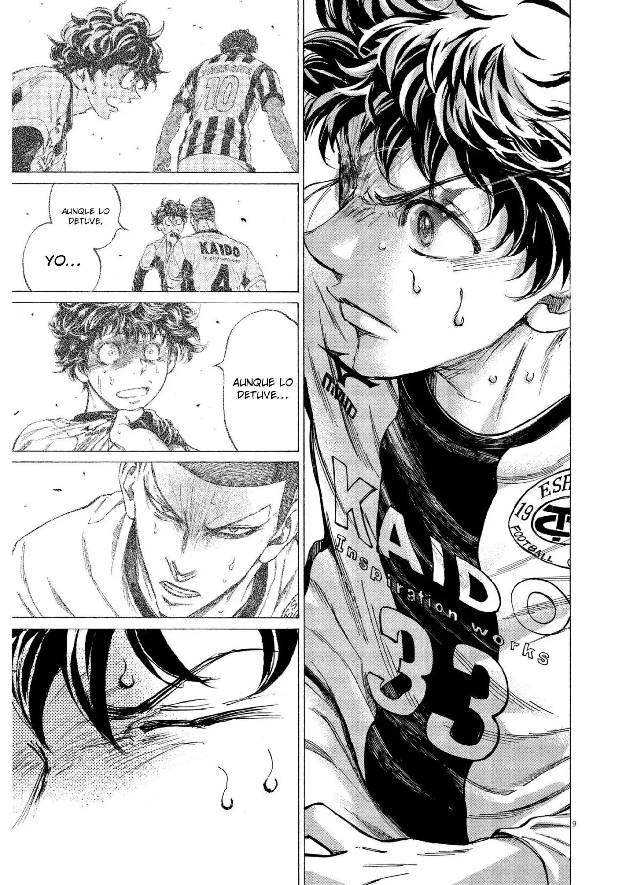 Capitulo 364 page 10