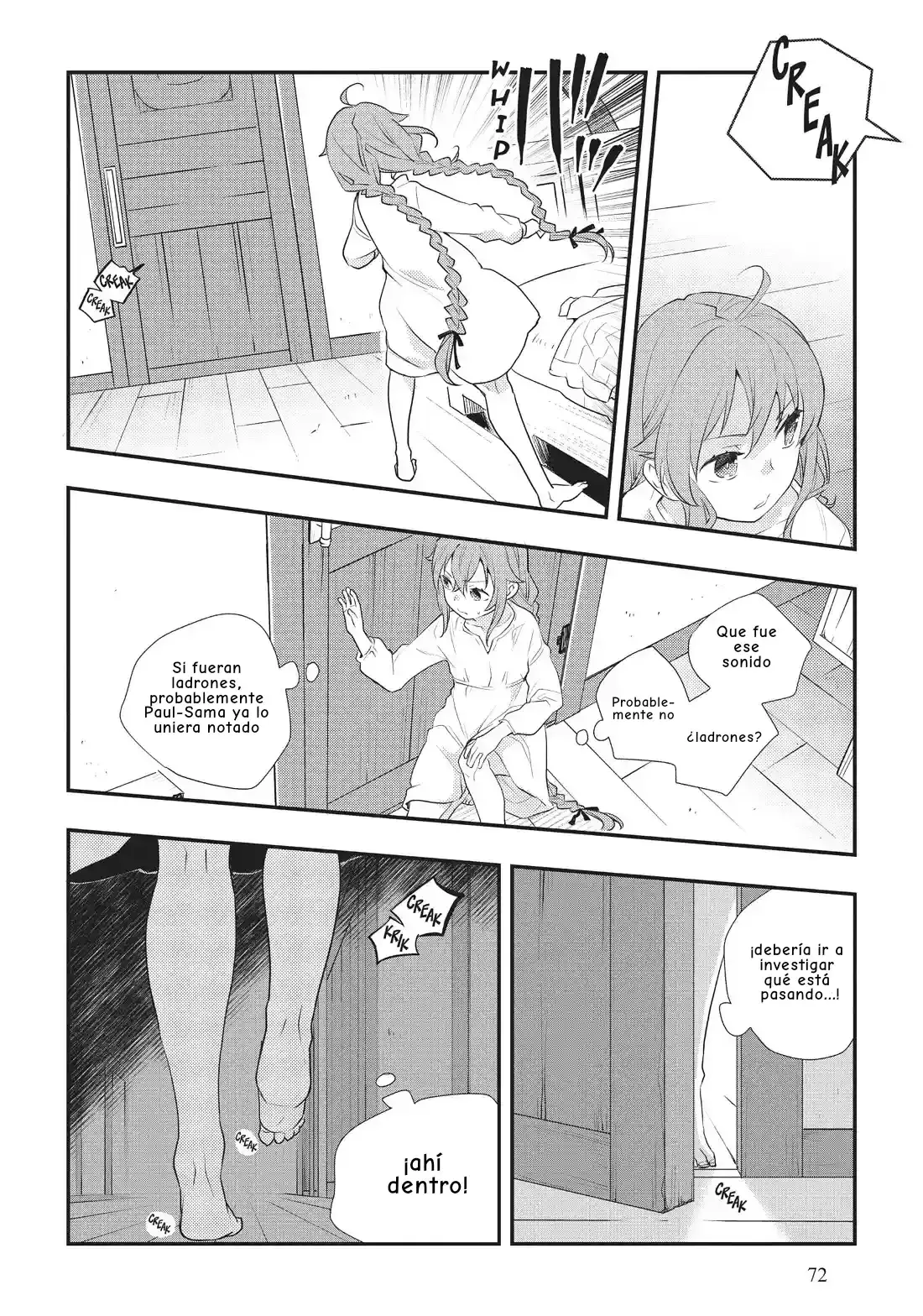 Capitulo 55 page 26