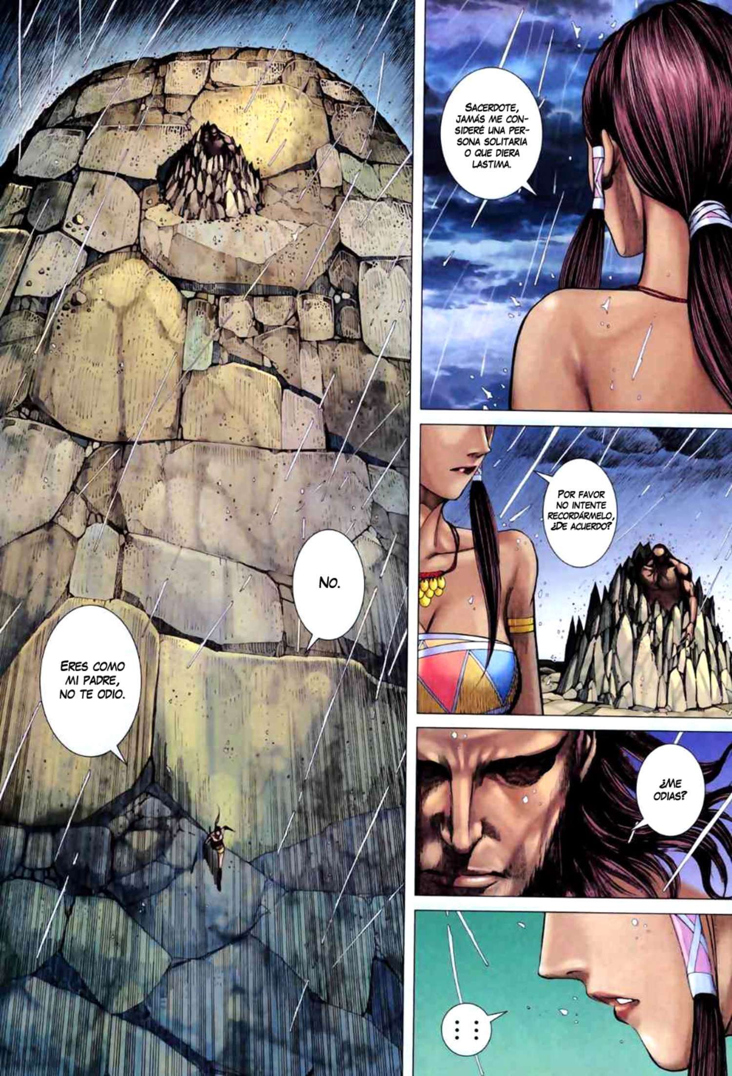 Capitulo 21 page 22