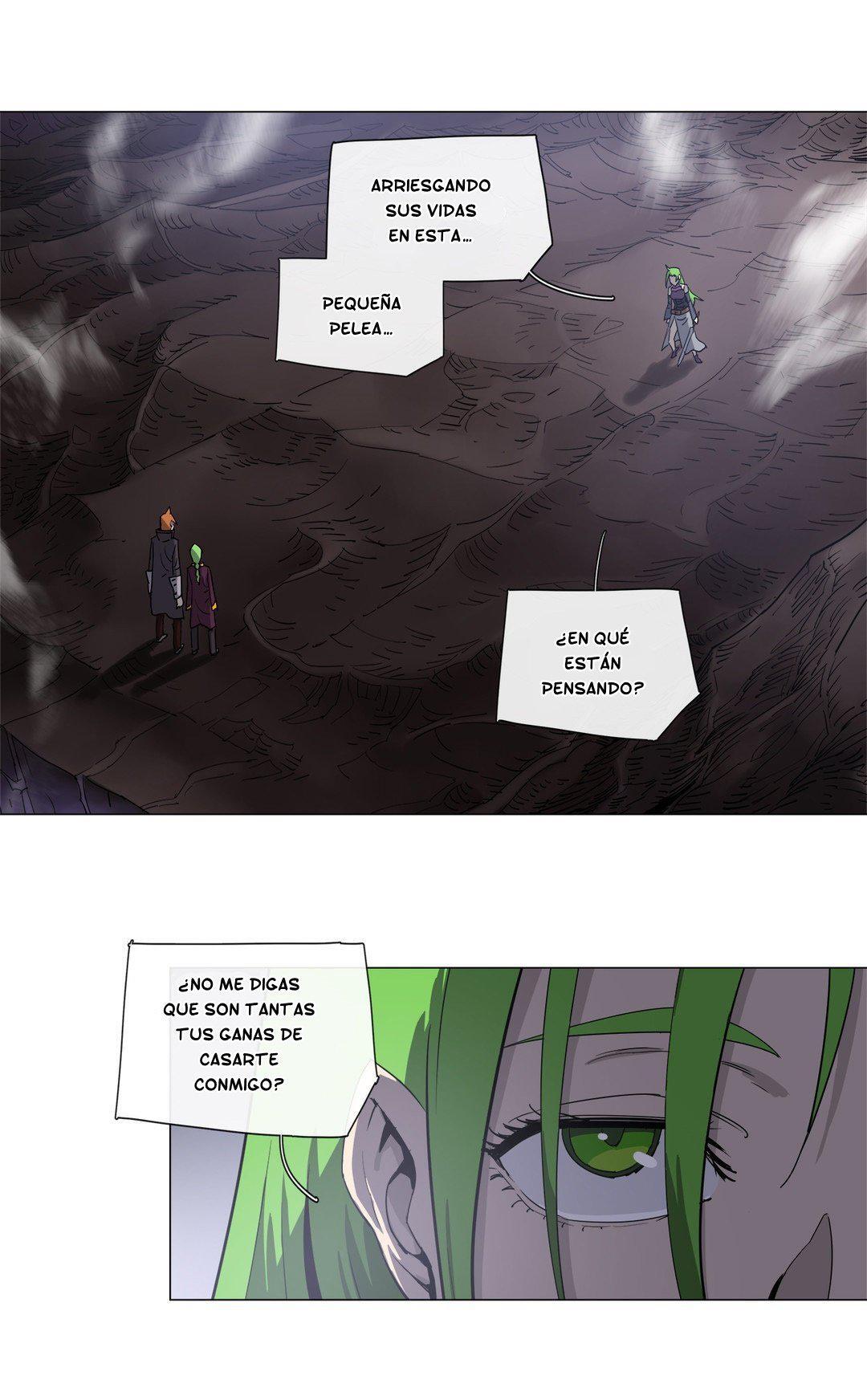 Capitulo 122 page 15