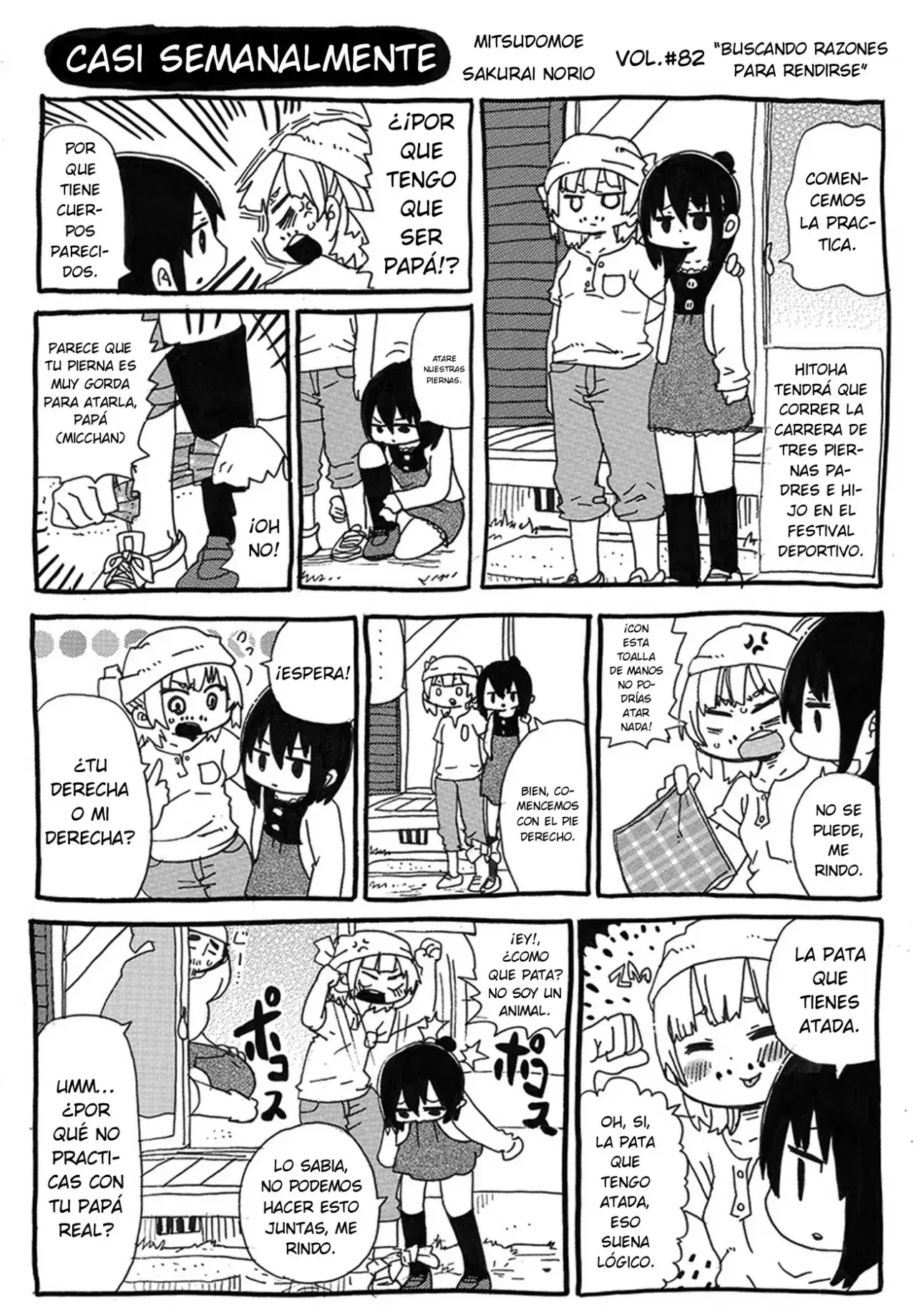 Capitulo 330 page 11