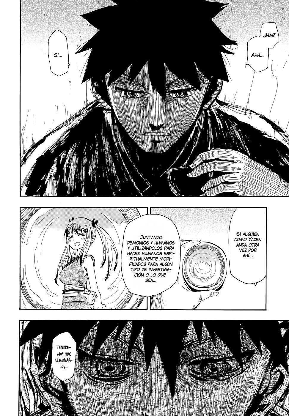 Capitulo 69 page 11