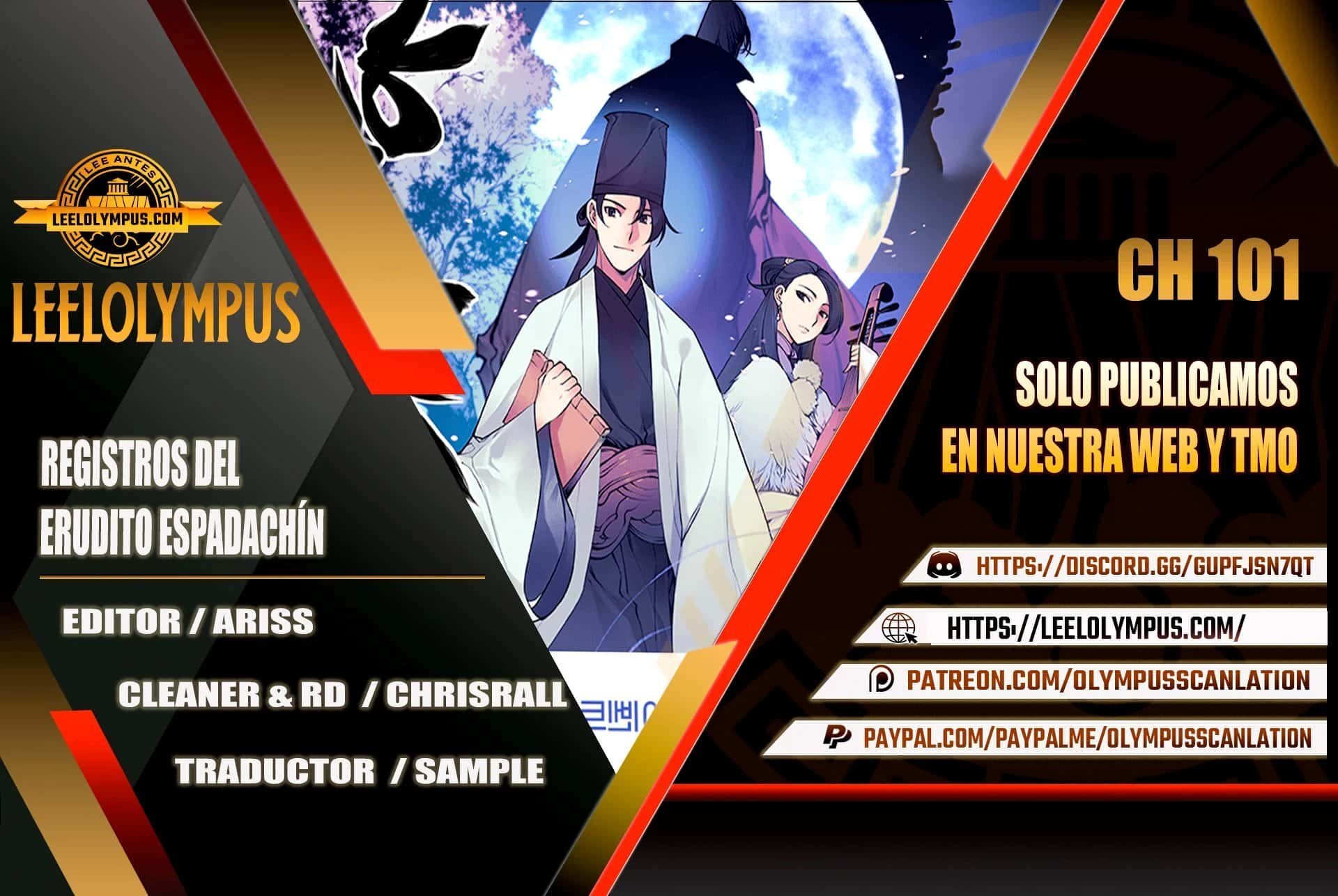 Capitulo 101 page 1