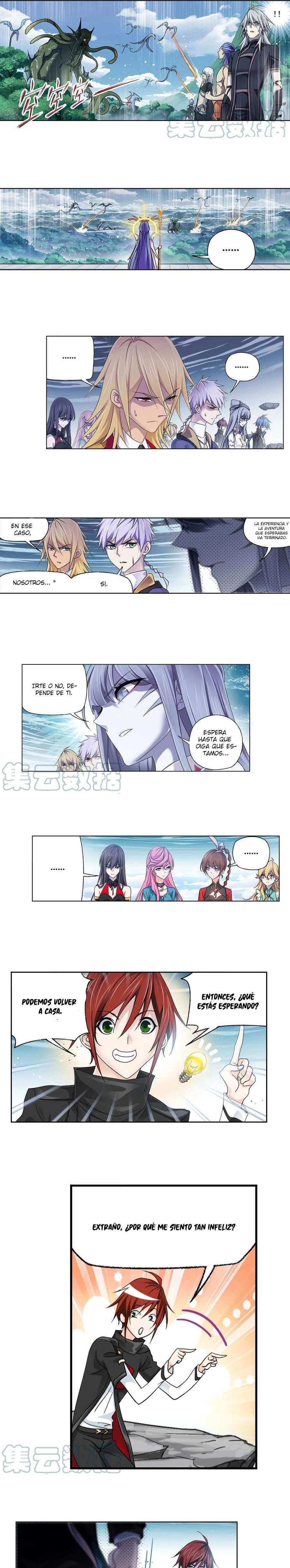 Capitulo 304 page 6